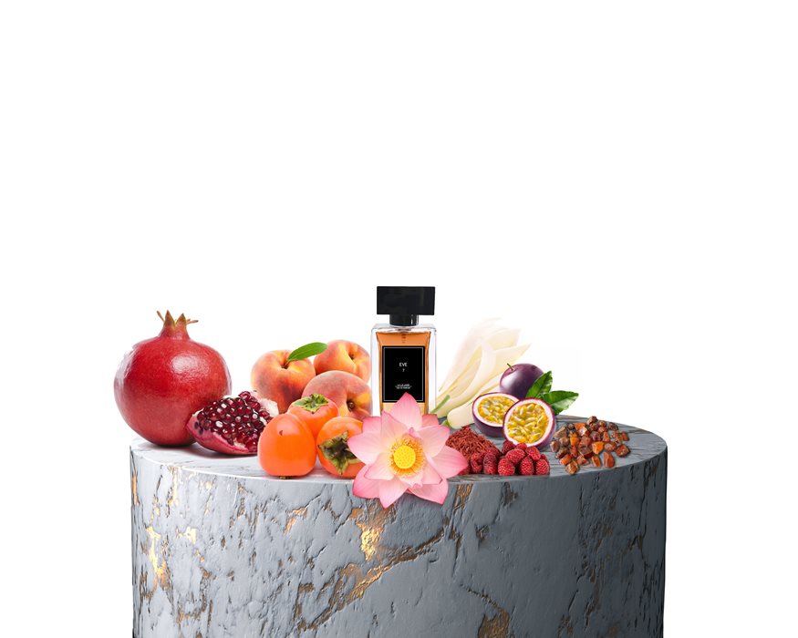 ادکلن-لالالند-مینی-شماره7-ایفوریا-حوا