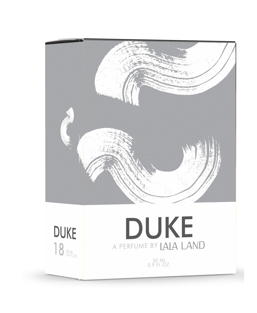 Duke perfume