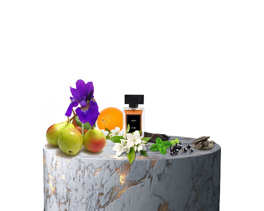 ادکلن-لالالند-مینی-شماره8-لاویست-بله-بونیتا