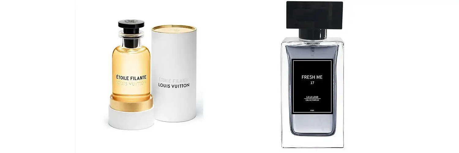 معرفی عطر مردانه لویی ویتون با رایحه جادویی