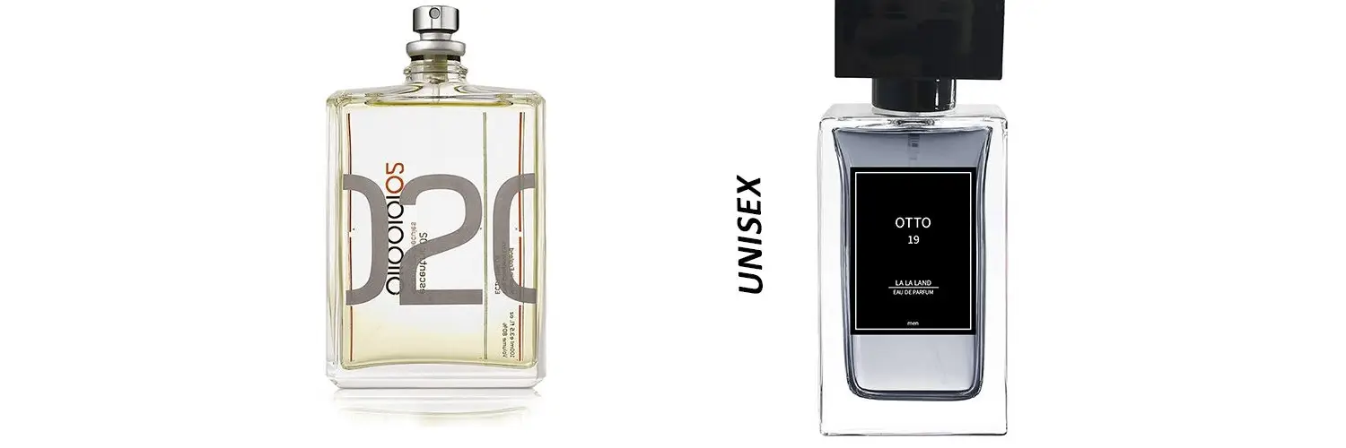 معرفی عطر جذاب یونیسکس مولکول