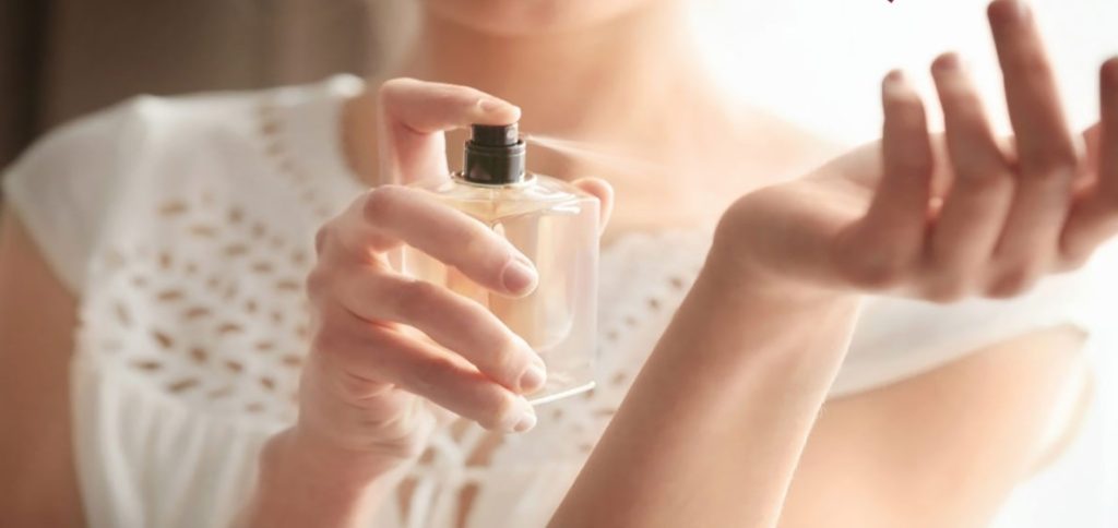 10عطردخترانه معروف مناسب دختران جوان