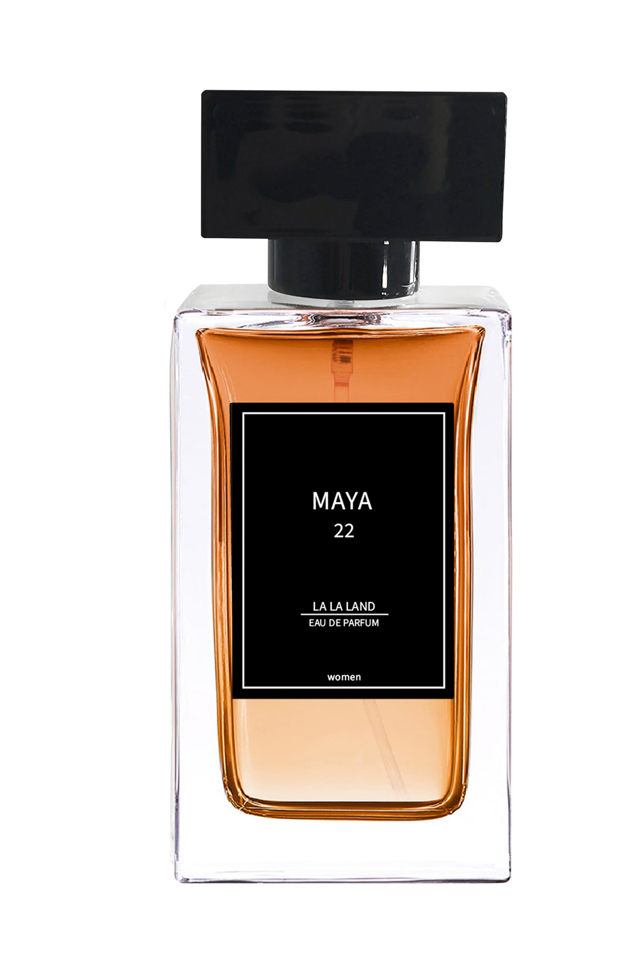 Maya perfume | لالالند