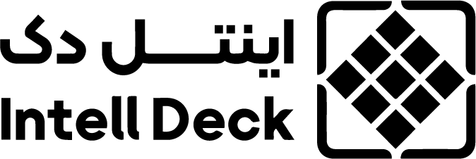 شرکت اینتل دک