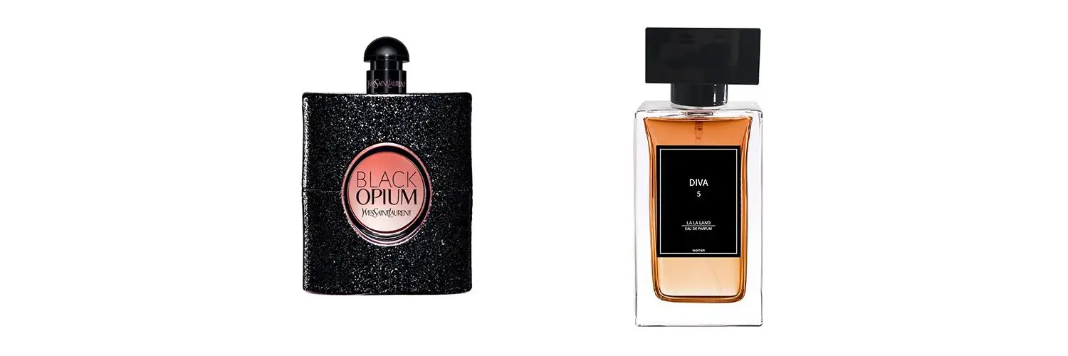 معرفی عطر بی نظر زنانه عطر بلک اوپیوم (Black Opium)