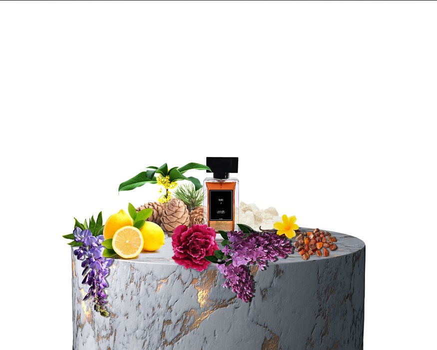 ادکلن-لالالند-مینی-شماره2-اکلت-ری-ری