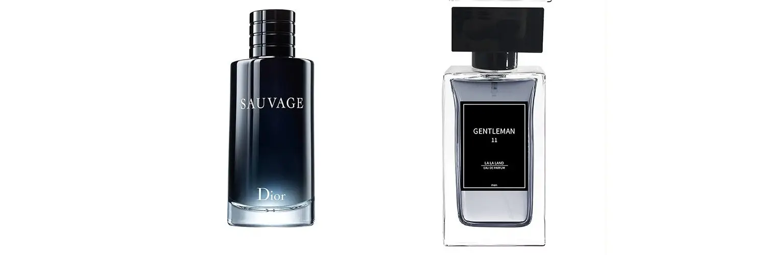 معرفی عطر مردانه ساواج دیور