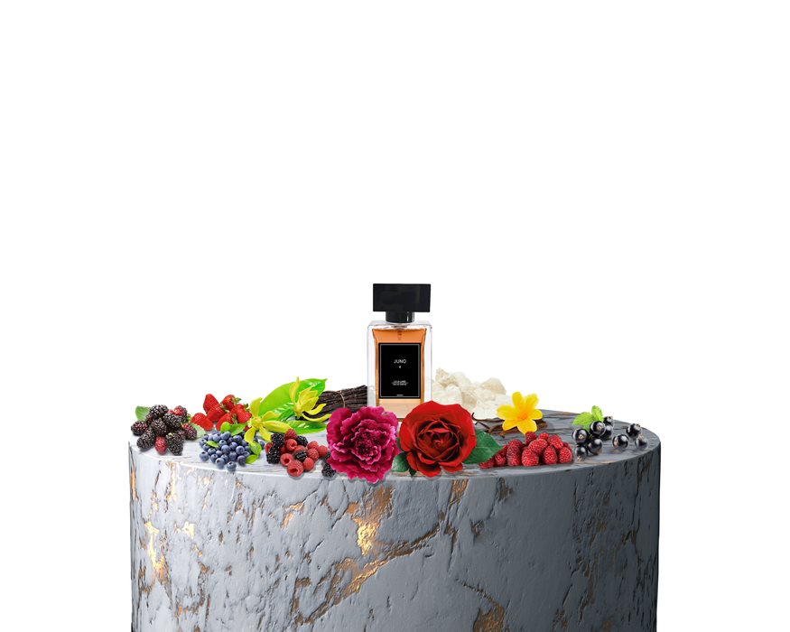 ادکلن-لالالند-مینی-شماره4-امتیس-یونو