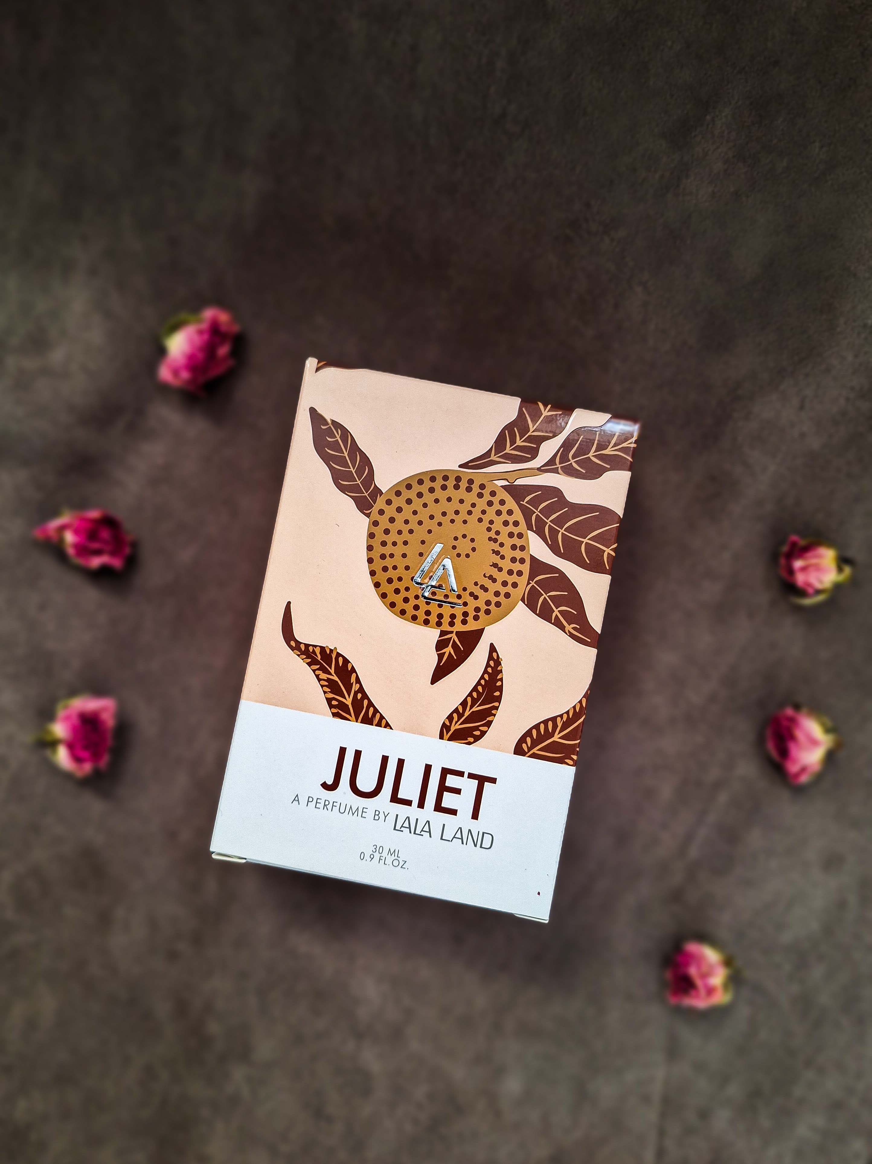 Juliet Perfume