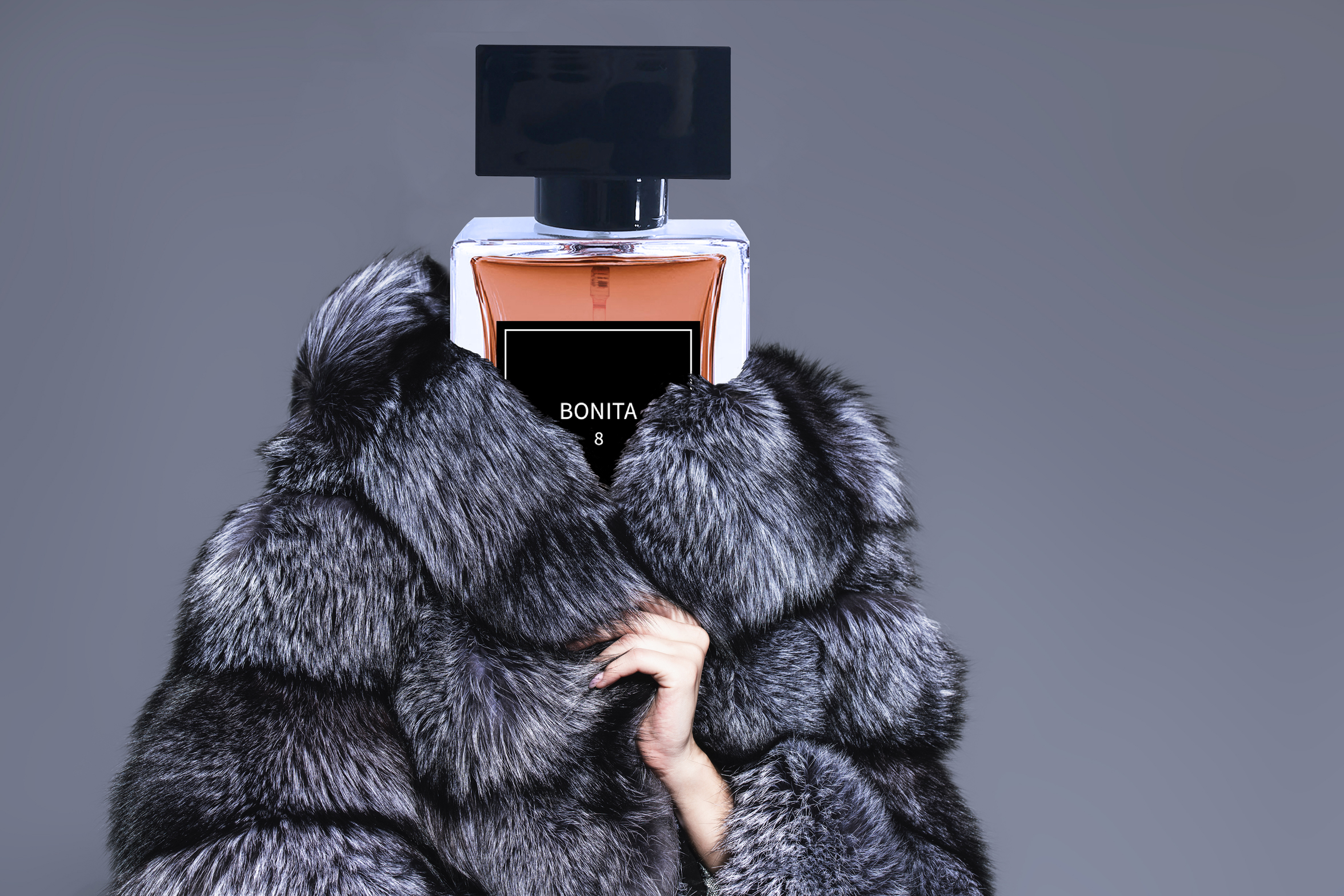 Bonita Perfume | لالالند