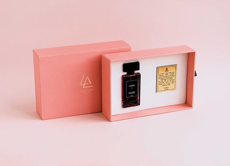 هارد باکس 1 عددی ادکلن