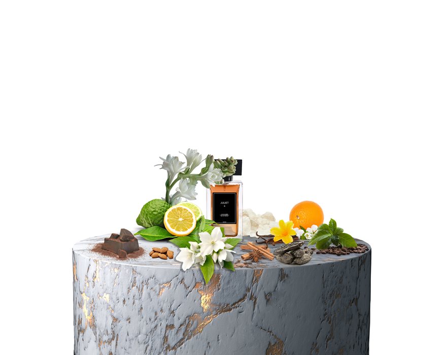 ادکلن-لالالند-مینی-شماره6-گود-گرل-ژولیت