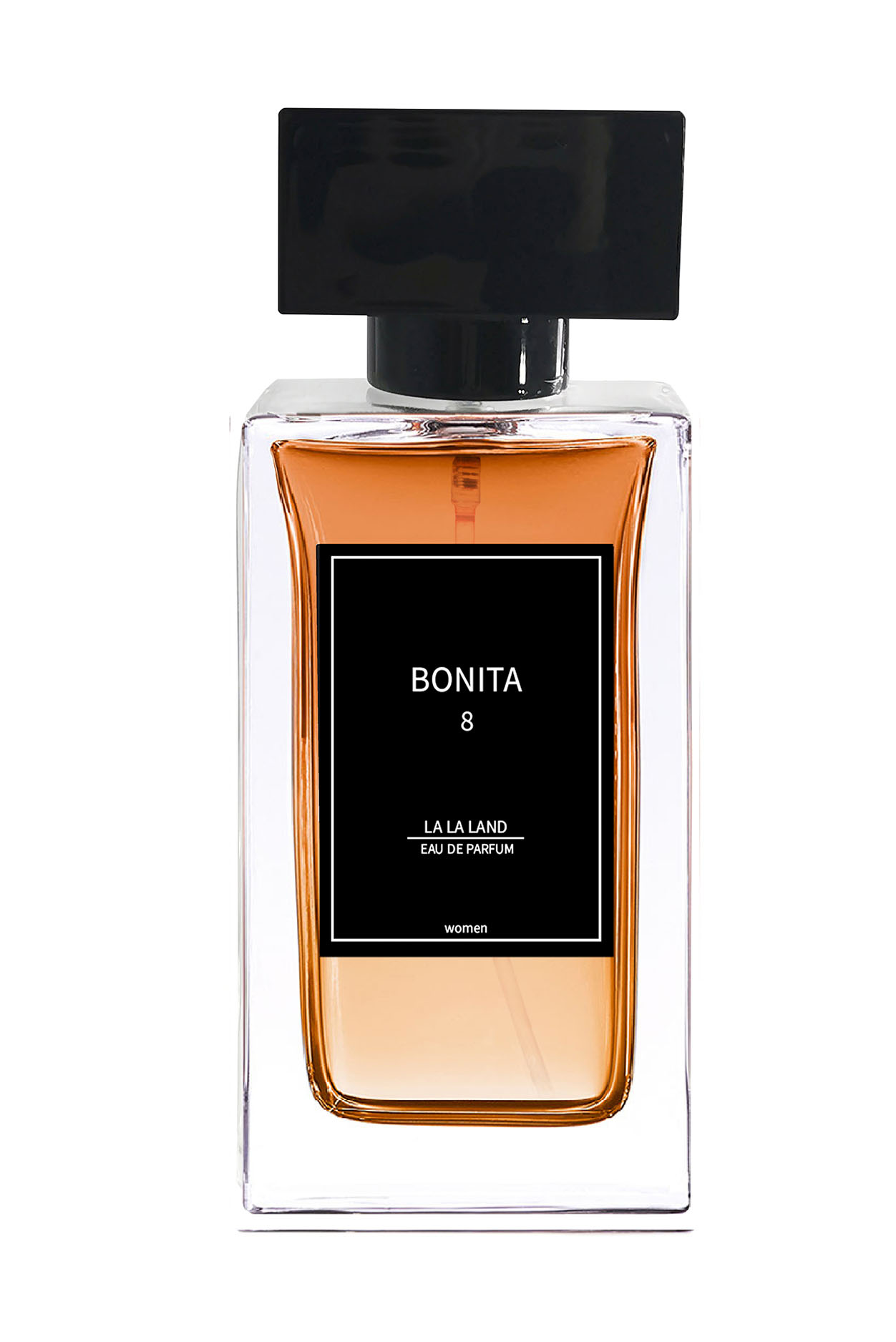 La Bonita 香水 parfum 8 ml Bonita Perfume | لالالند