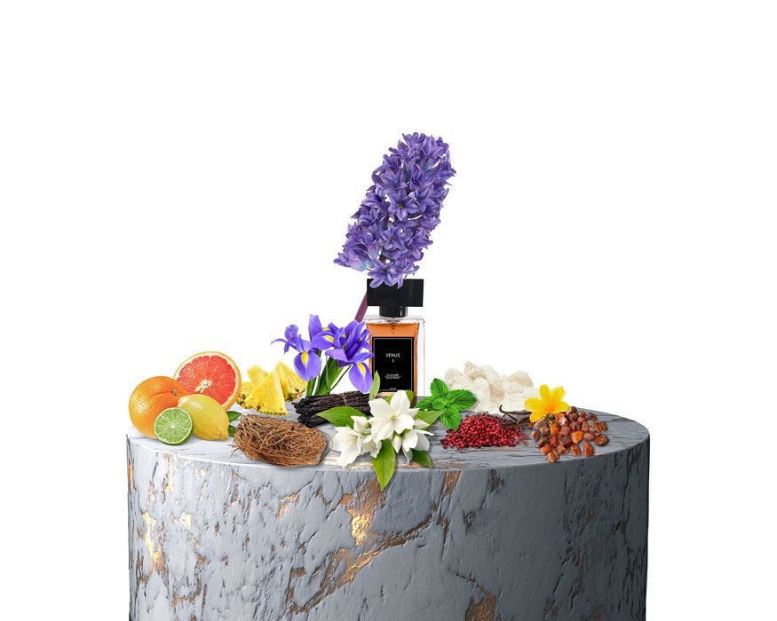 ادکلن-لالالند-مینی-شماره3-چنس-چنل-ونوس