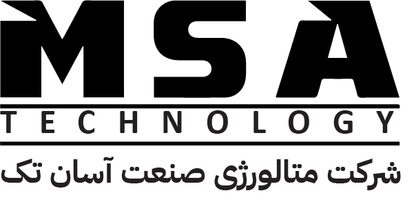 متالوژی آسان تک