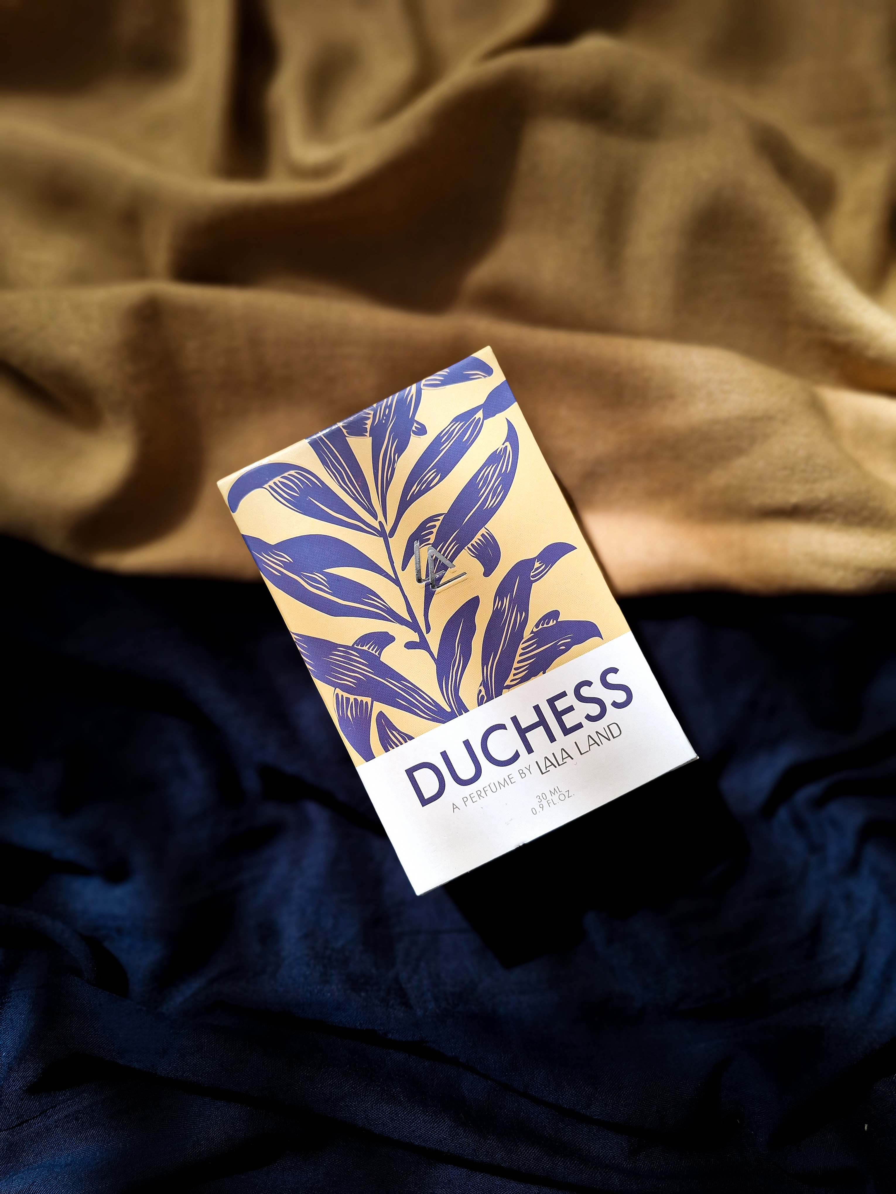 Duchess perfume