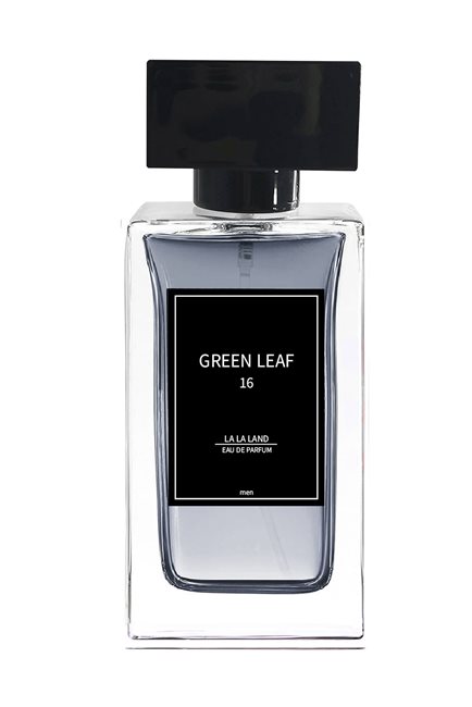 16 - گرین لیف